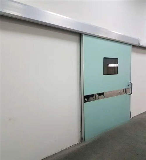 佛山ct室防护门 ct室射线防护门 不锈钢铅板门 欢迎订购