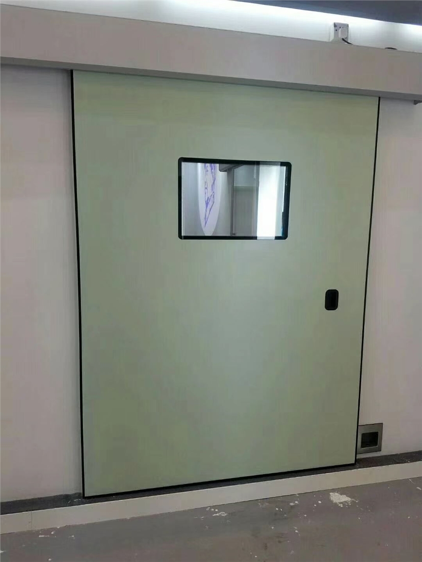 佛山手术室气密防护门